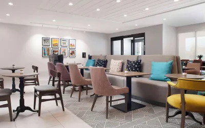 Photo 4 - Home2 Suites By Hilton Albuquerque Airport