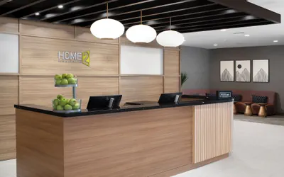 Photo 3 - Home2 Suites By Hilton Albuquerque Airport