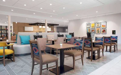 Photo 5 - Home2 Suites By Hilton Albuquerque Airport