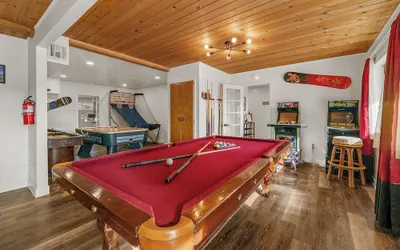 Photo 2 - Family Fun Cabin