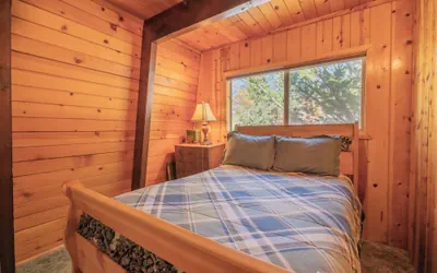 Photo 5 - Fawnskin Family Cabin
