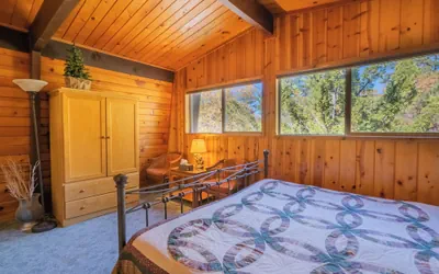 Photo 4 - Fawnskin Family Cabin