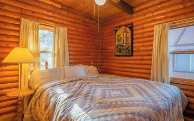 Photo 3 - Rustic Pine