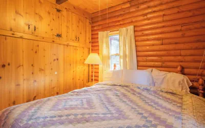 Photo 4 - Rustic Pine
