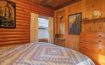 Photo 5 - Rustic Pine