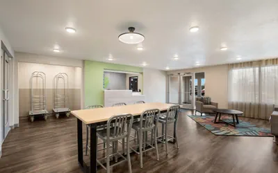 Photo 3 - Woodspring Suites Corona