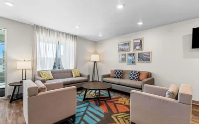 Photo 5 - Woodspring Suites Corona