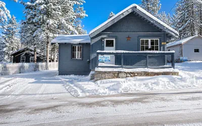 Finns Fish Camp