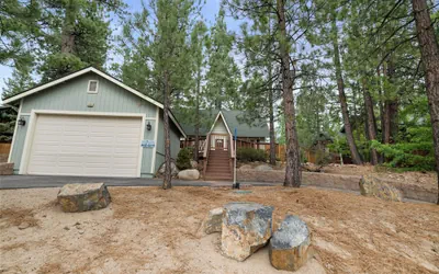 Photo 2 - Star & Gem Cabin