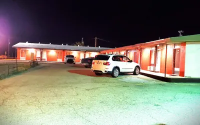 Photo 2 - Holiday Host Motel & RV Park