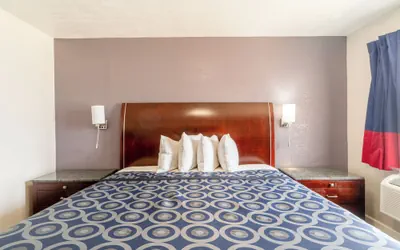 Photo 5 - Economy Inn By OYO, Lamesa TX