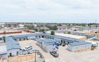 Photo 2 - Economy Inn By OYO, Lamesa TX