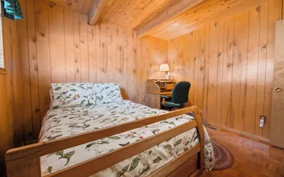 Photo 5 - Gnome Chalet