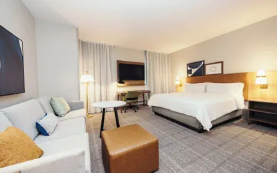 Photo 5 - Staybridge Suites Des Moines North Ankeny by IHG