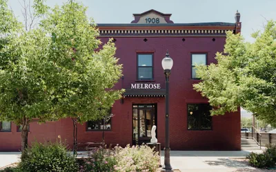 Photo 2 - The Hotel Melrose