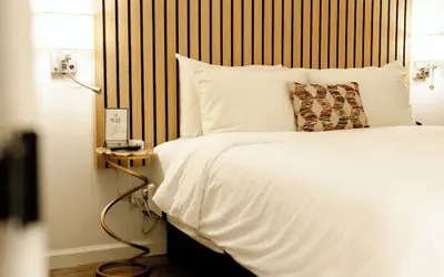 Photo 2 - Angoria Hotel