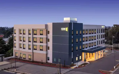 Photo 2 - Home2 Suites by Hilton at the Dunes on Monterey Bay