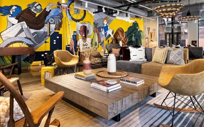 Photo 4 - Moxy Omaha Downtown