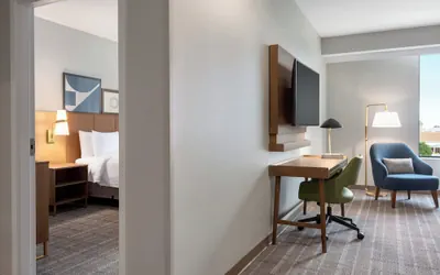 Photo 5 - Staybridge Suites Manteca by IHG