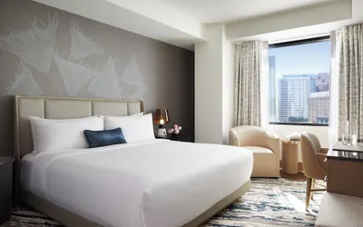Photo 2 - InterContinental Seattle Bellevue, by IHG