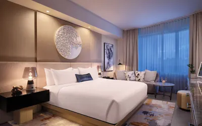 Photo 4 - InterContinental Seattle Bellevue, by IHG