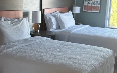 Photo 3 - Home2 Suites By Hilton Racine