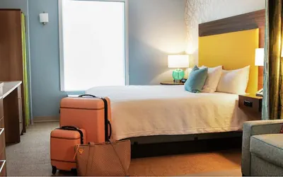 Photo 2 - Home2 Suites By Hilton Racine