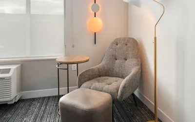 Photo 4 - TownePlace Suites by Marriott Portland Airport ME