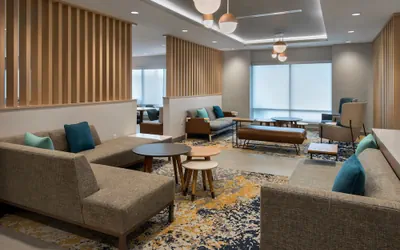 Photo 2 - TownePlace Suites by Marriott Portland Airport ME