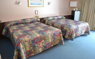 Photo 5 - Parkers Motel