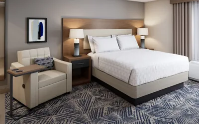 Photo 5 - Candlewood Suites Atlanta Smyrna by IHG