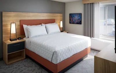 Photo 2 - Candlewood Suites Atlanta Smyrna by IHG
