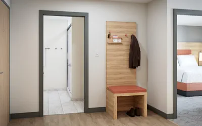 Photo 3 - Candlewood Suites Atlanta Smyrna by IHG