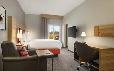 Photo 4 - Candlewood Suites Fort Payne by IHG