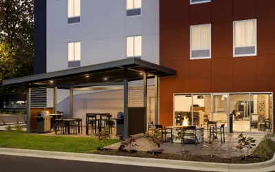 Candlewood Suites Fort Payne by IHG