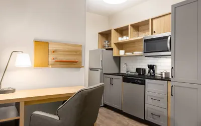 Photo 5 - Candlewood Suites Fort Payne by IHG