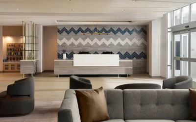 Photo 2 - TownePlace Suites by Marriott Barstow