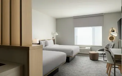 Photo 5 - TownePlace Suites by Marriott Barstow