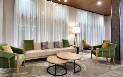 Photo 4 - Fairfield Inn & Suites by Marriott Show Low