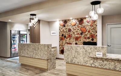 Photo 5 - Fairfield Inn & Suites by Marriott Show Low