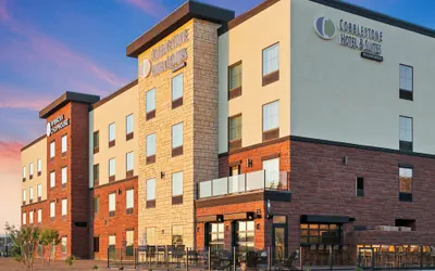Photo 2 - Cobblestone Hotel & Suites - Wickenburg