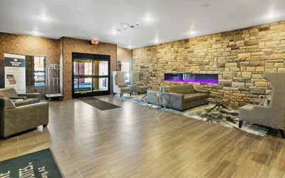 Photo 5 - Cobblestone Hotel & Suites - Wickenburg