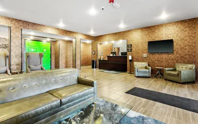 Photo 3 - Cobblestone Hotel & Suites - Wickenburg