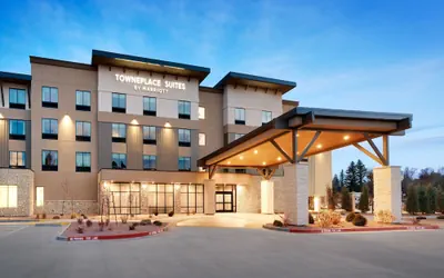 Photo 2 - TownePlace Suites by Marriott Show Low