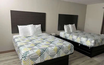 Photo 5 - Studio 6 Suites West Memphis, AR - Memphis