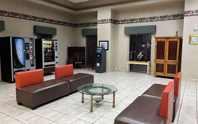 Photo 2 - Studio 6 Suites West Memphis, AR - Memphis