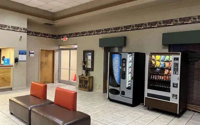 Photo 4 - Studio 6 Suites West Memphis, AR - Memphis