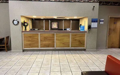 Photo 3 - Studio 6 Suites West Memphis, AR - Memphis