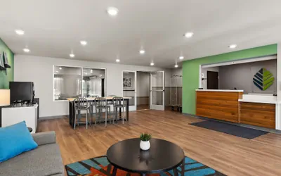 Photo 4 - WoodSpring Suites Greeley