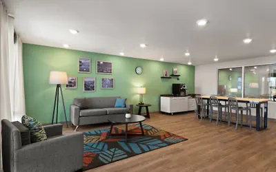 Photo 3 - WoodSpring Suites Greeley